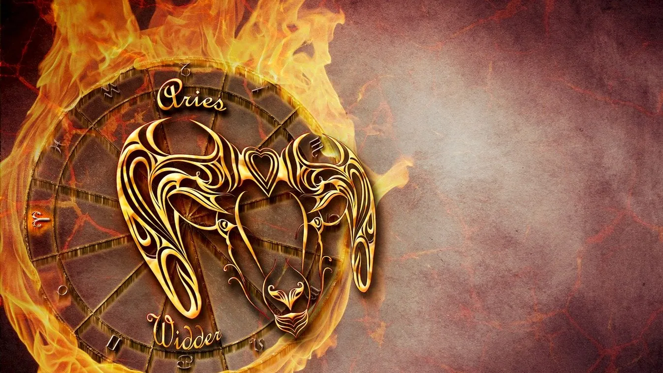 Tüzes energiákkal érkezik az újhold, erre számíts ma