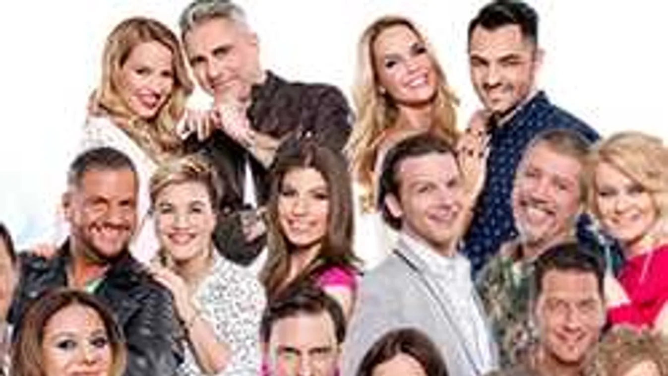 Dráma a színpadon: ez a páros esett ki A Nagy Duettből!