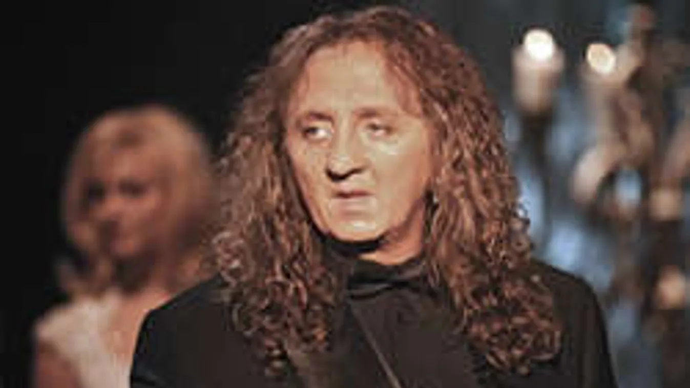 Elképesztő dolog derült ki Zámbó Jimmyről