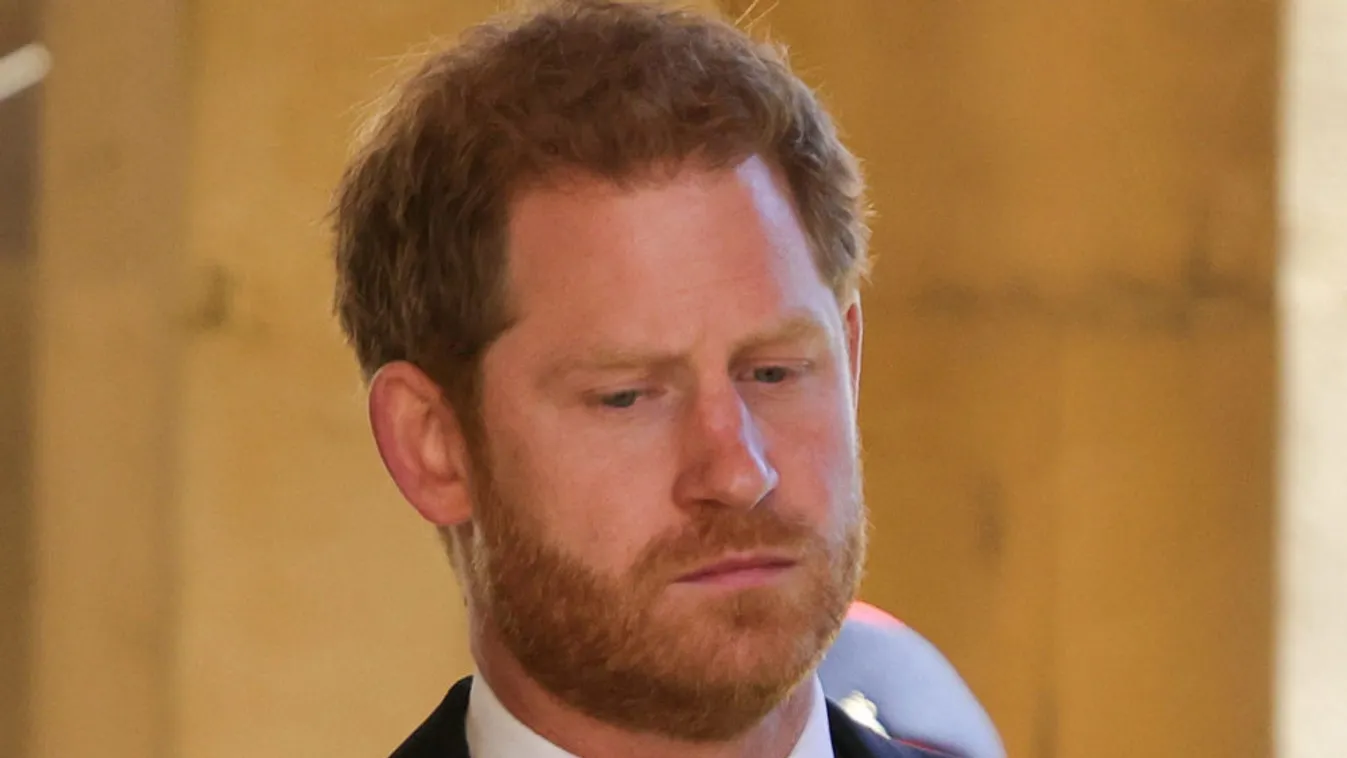 Harry egyre kevesebb embernek szimpatkus