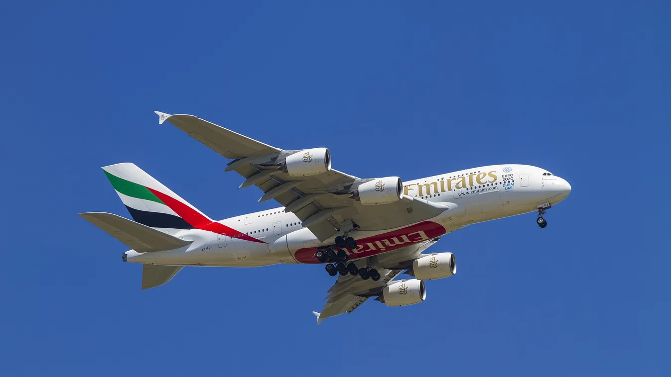 Koronavírus: végre hazatérhetett volna, a mentesítő járaton indult meg a szülés