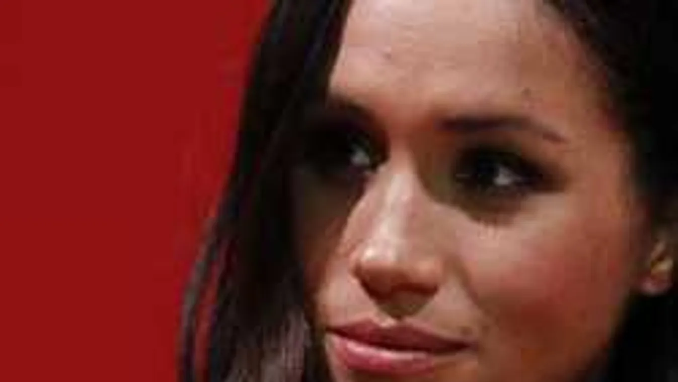 Nézők milliói előtt mondott igent egy másik férfinak Meghan Markle