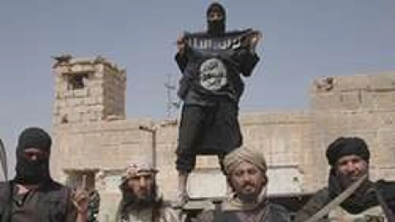 Vörös riasztás: Újabb helyszínekre csaphat le az Iszlám Állam