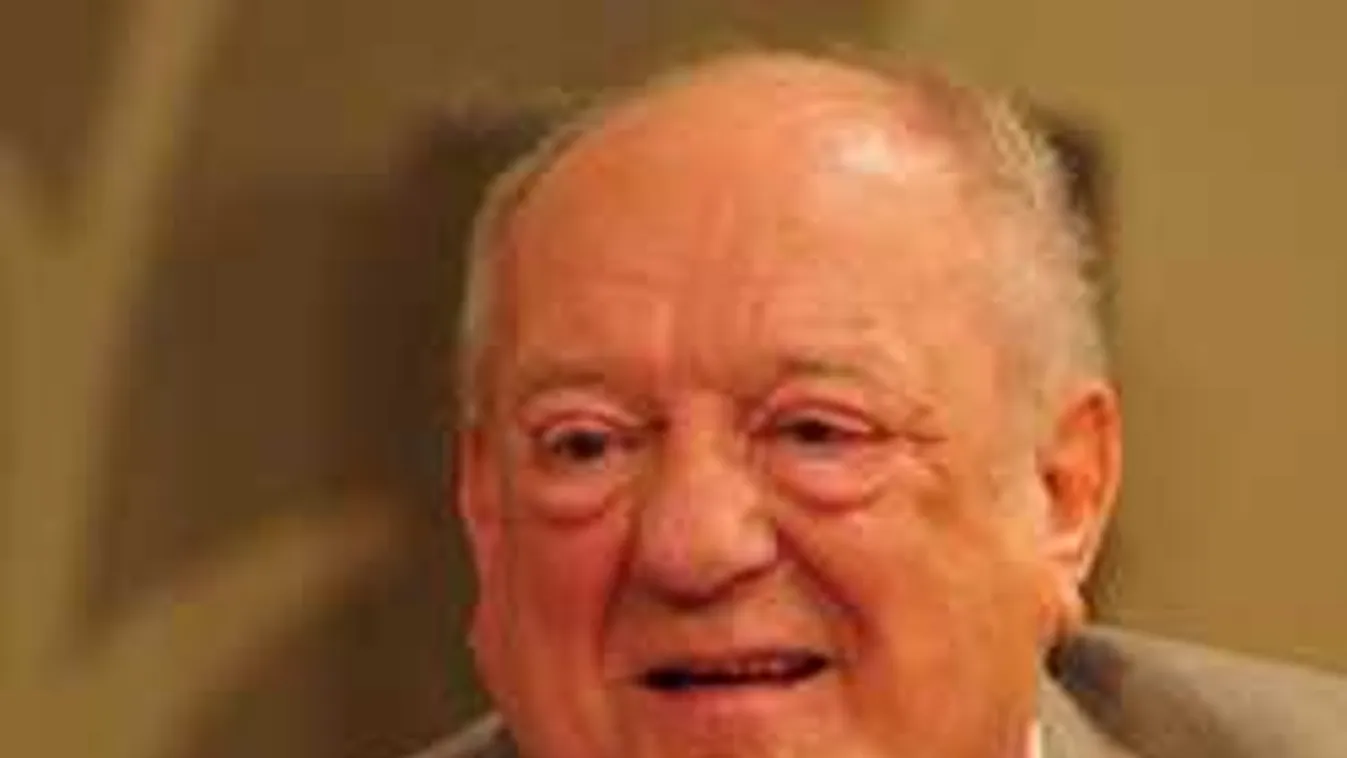 Kifakadt az unokatestvér: Nem ilyen búcsú járna Klapka Györgynek