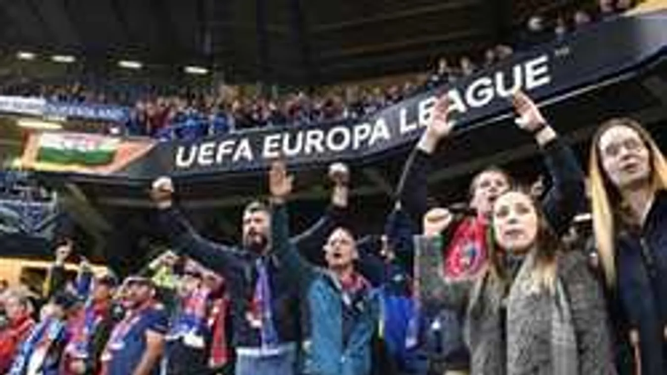 Ez ám a siker, magyarokat dicsér az angol sajtó