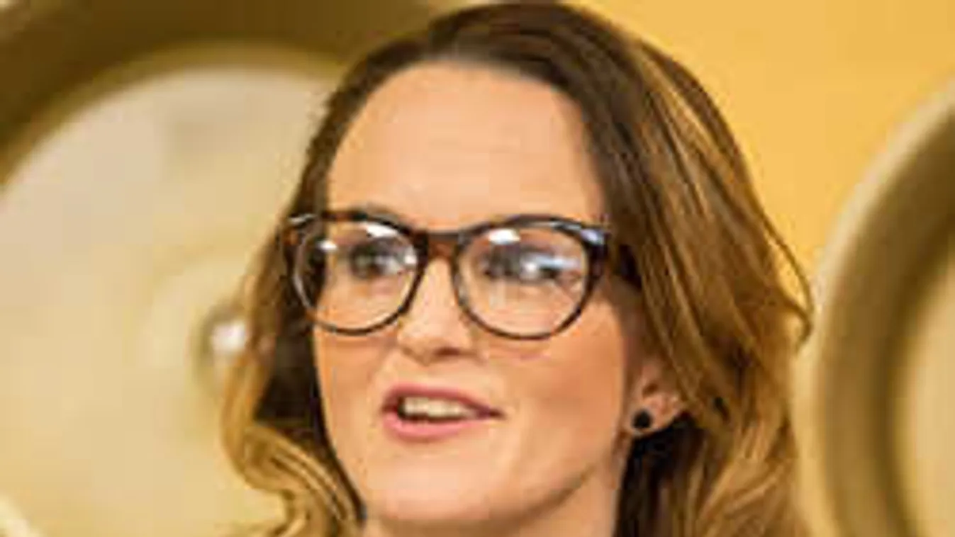 A magyar sztár megrázó vallomása: Apám soha nem volt az életem része