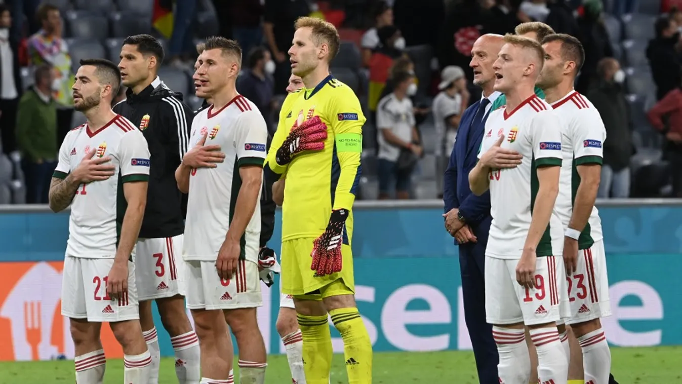 Kivívták a futballvilág elismerését