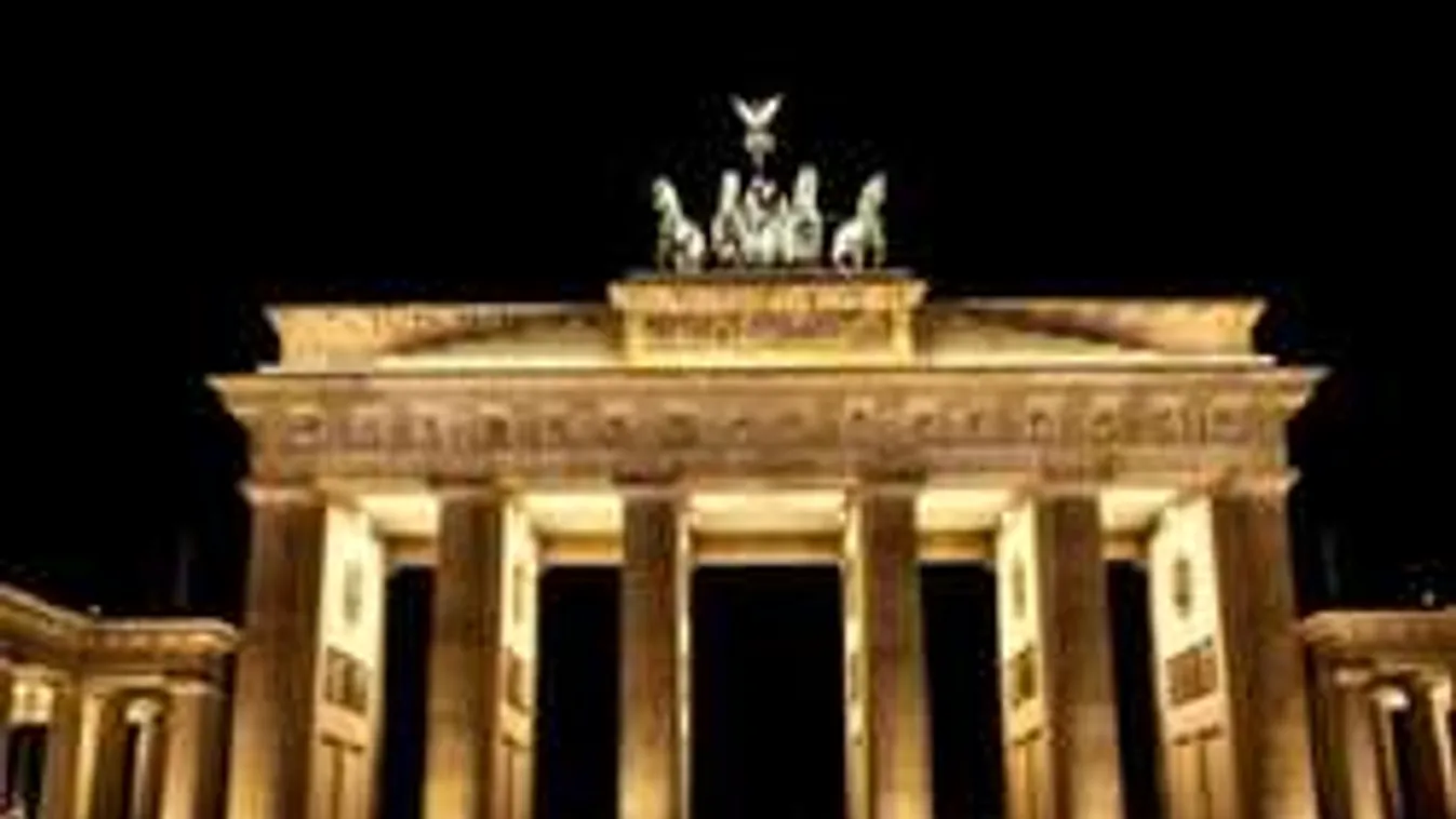 Újabb ISIS-harcost fogtak el Berlinben, robbantani készült