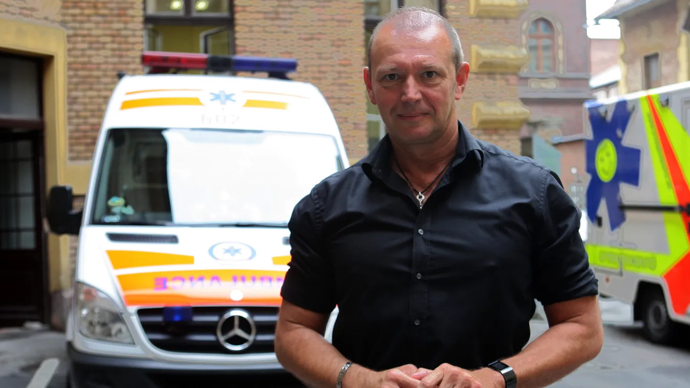 A Covid-járvány után újabb veszély fenyeget: teljes készültségben a mentőszolgálat