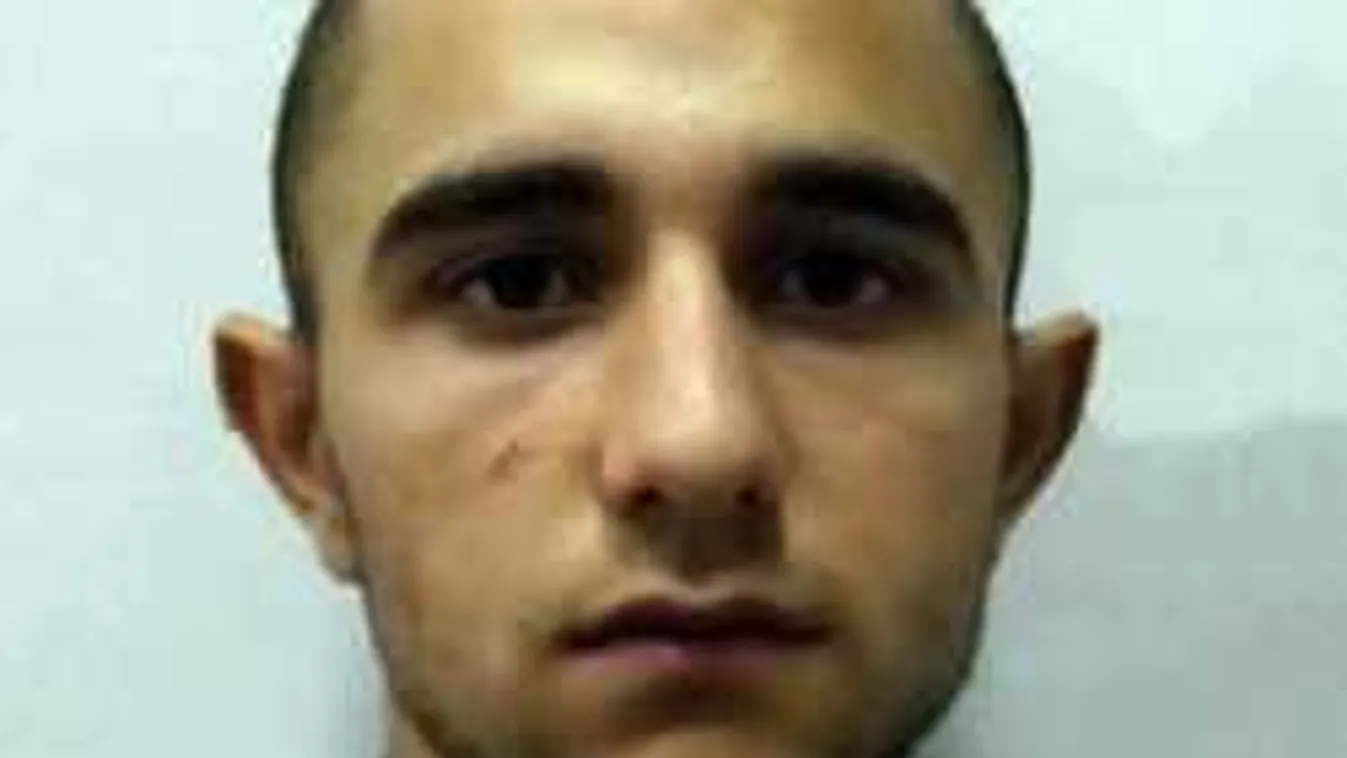 Már a fél országban keresik ezt a 17 éves magyar fiút, nem véletlenül