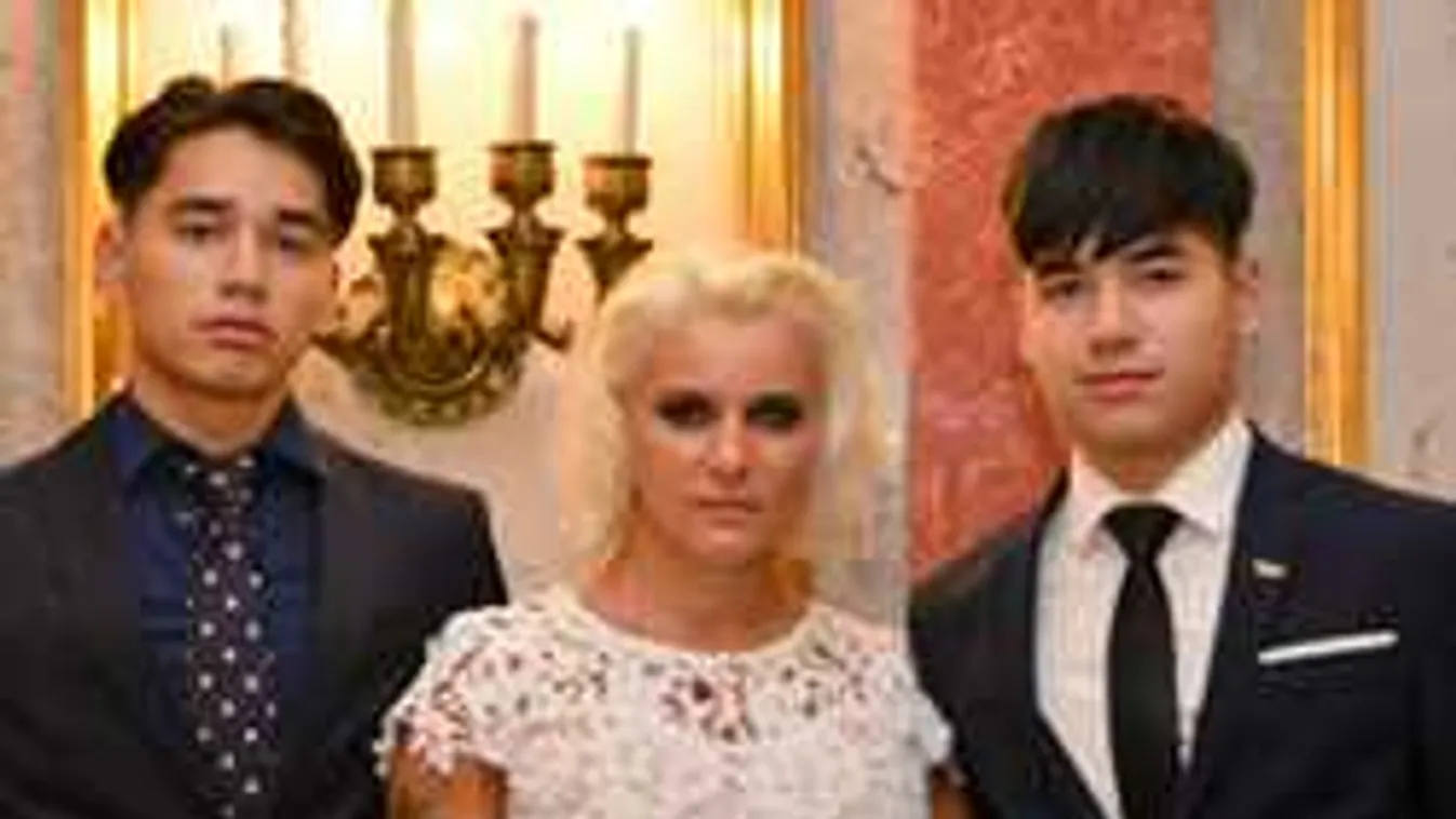 Felkavaró üzenet, telefonon kért bocsánatot anyukájától a magyar olimpikon