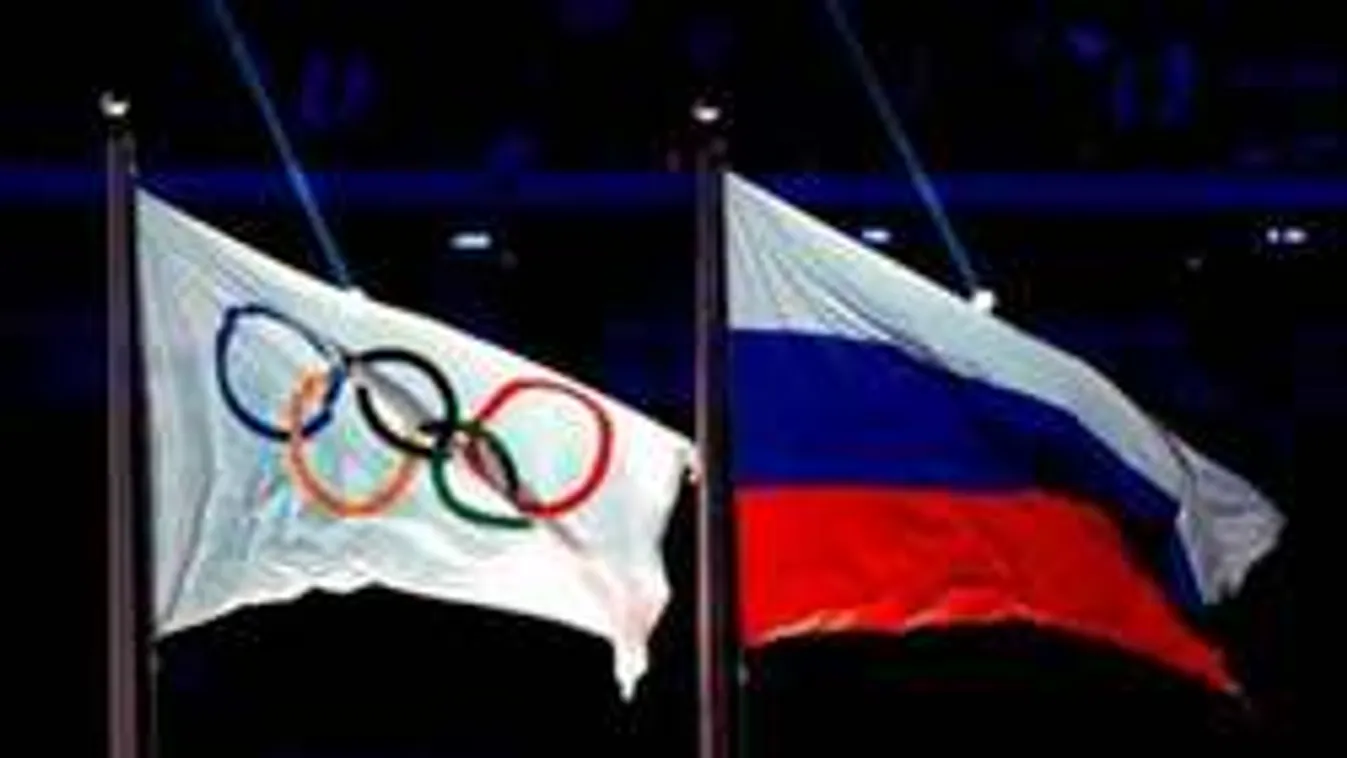 Becsapták a világot, kinyírták az olimpiát