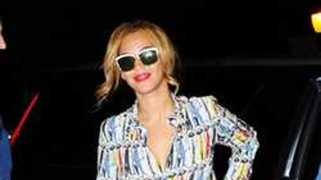 Ettől elámulsz, sosem látott fotót posztolt Beyoncé