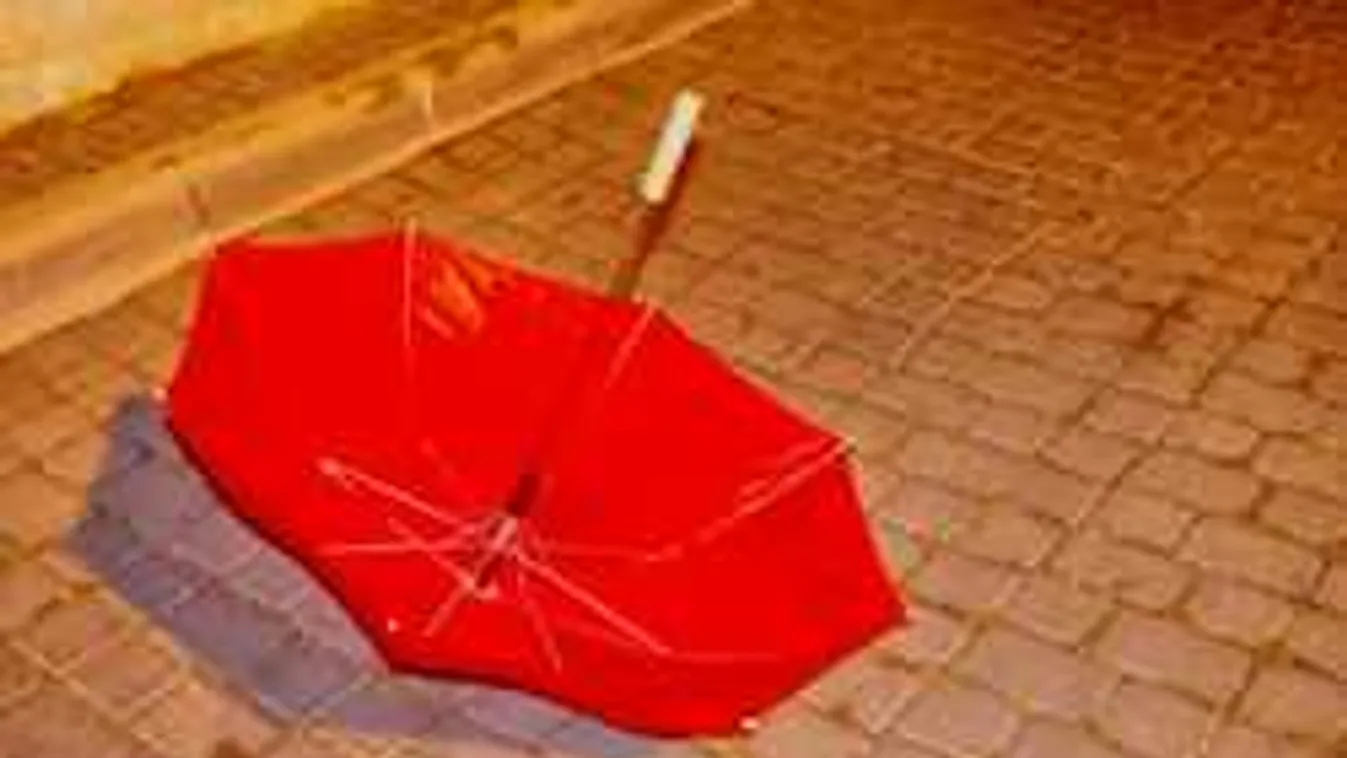 Rögtön a hét elején alaposan meglep minket az időjárás