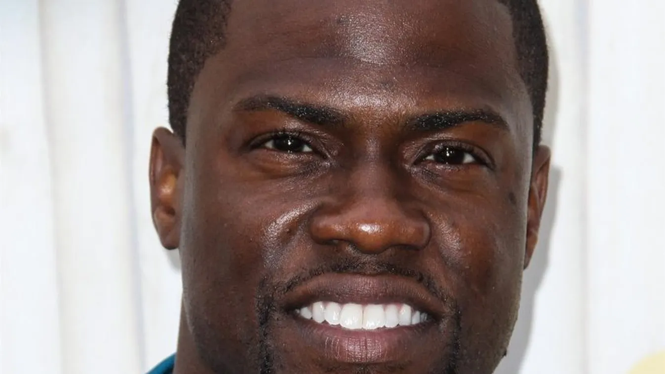 Kevin Hart recovering from Back Surgery After Car Crash