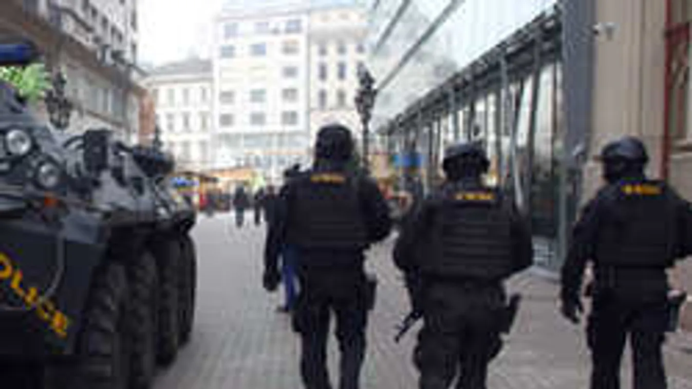 Brüsszelben irigykedve tekintenek a TEK-re