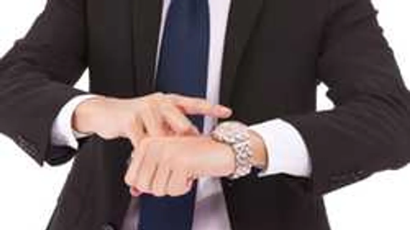 Erre senki sem számított: Végleg eltörlik az óraátállítást?