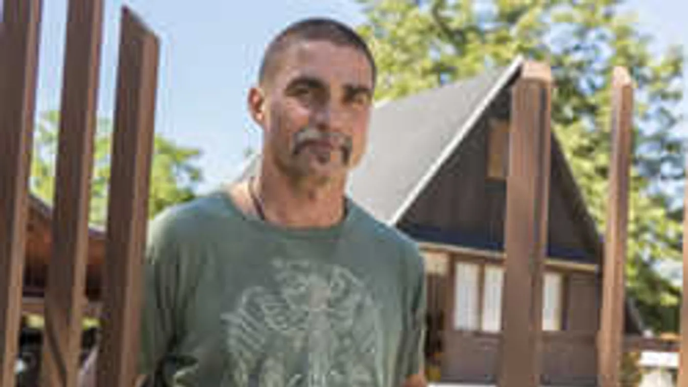 Drámai találkozás, ezt tette áldozatával a Viszkis