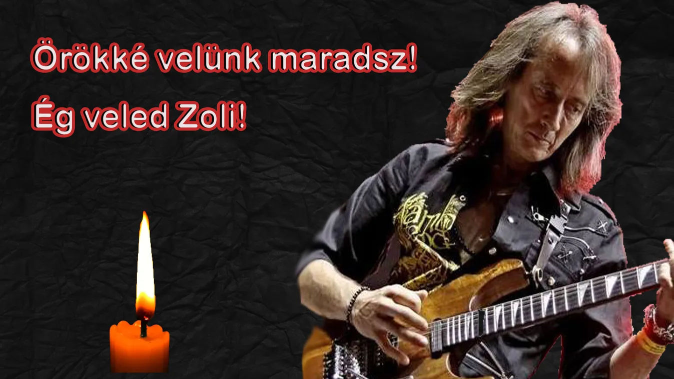 Teljes titokban eltemették az Irigy Hónaljmirigy sztárját