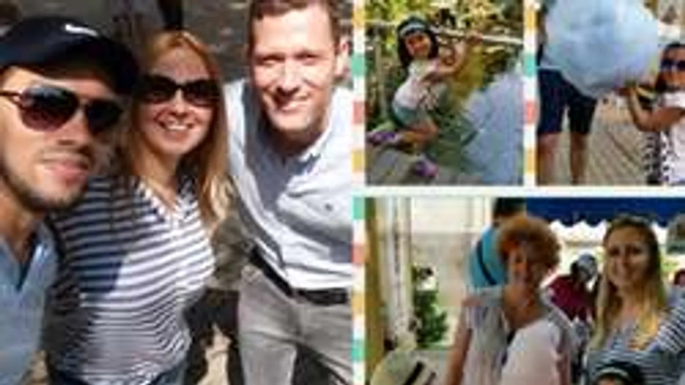 Gombos Edina bomba jól néz ki műtétje után!