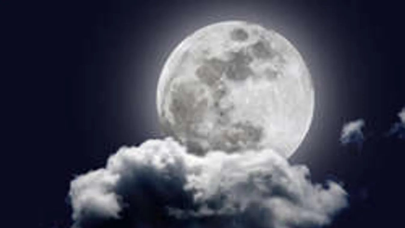 Elképesztő jelenség tűnik fel az égen karácsony éjszakáján!