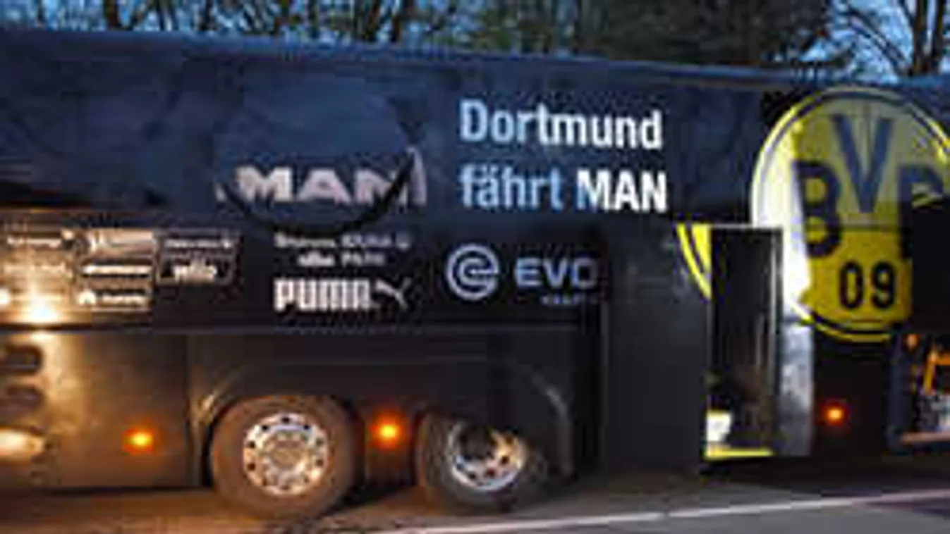 Felszívódott a merénylő, hiába üldözi a terrorelhárítás