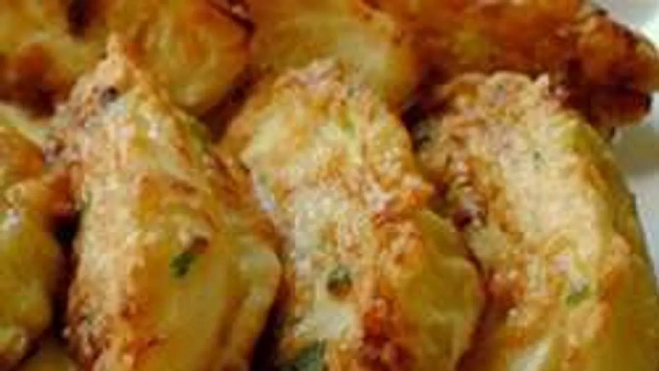 Döbbenetes diétás étel készült! A káposztaropogóstól lehidalsz!