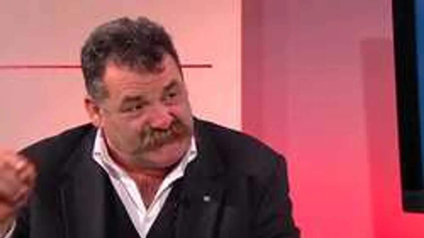 Kitálalt a dühös feleség: Fiatal lány Lajsz András szeretője