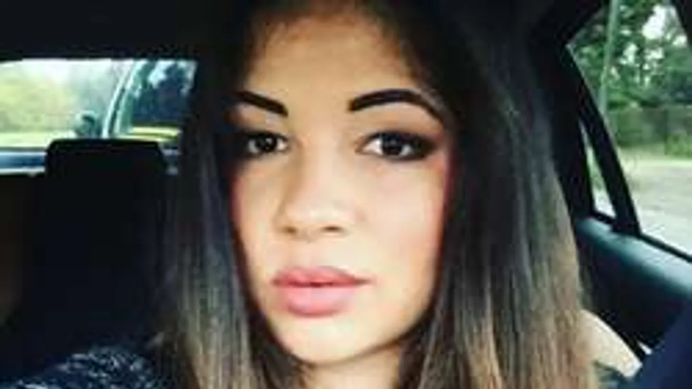 Hihetetlen fogyás: Tovább sanyargatja magát Gáspár Evelin