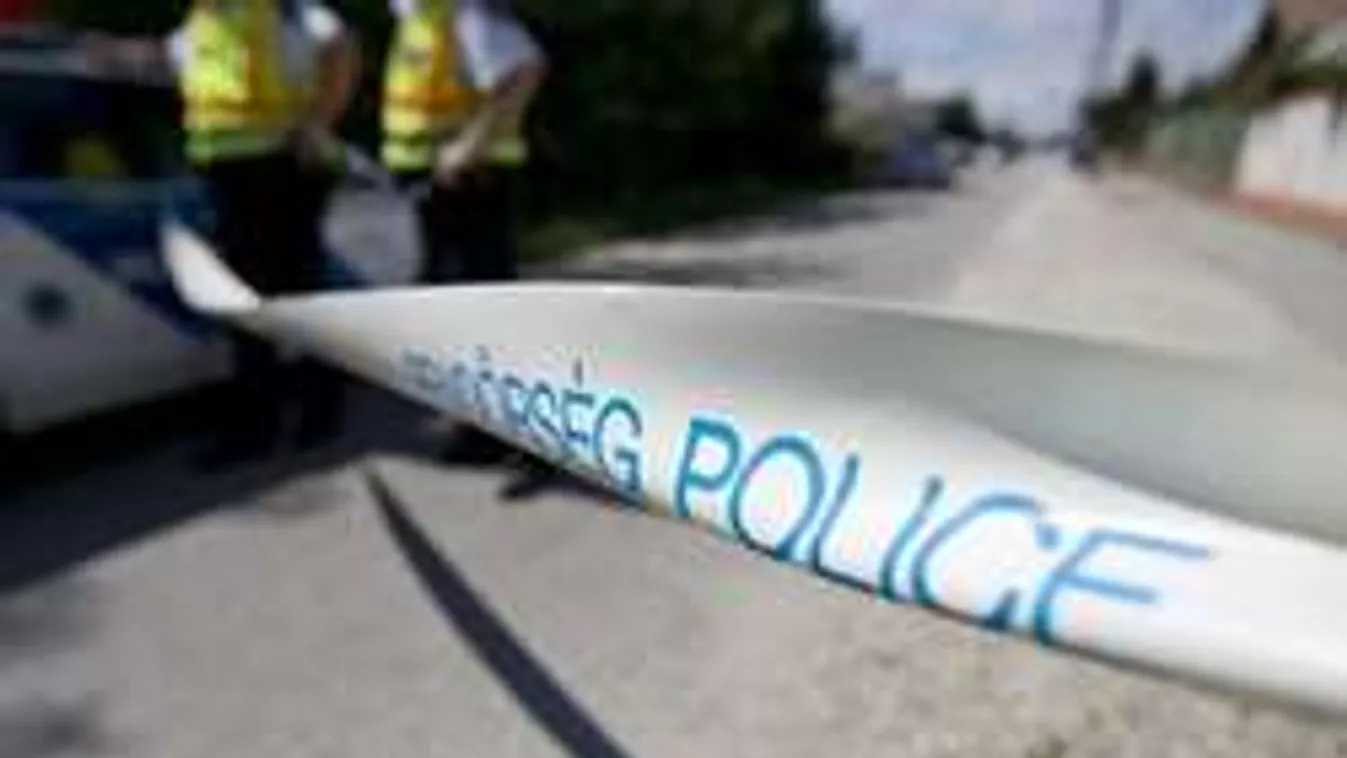 A házában gyilkoltak meg egy nőt Apajon