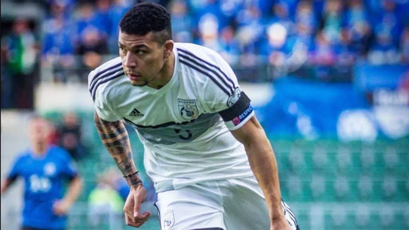 Rasszista botrány tört ki a magyar fociban