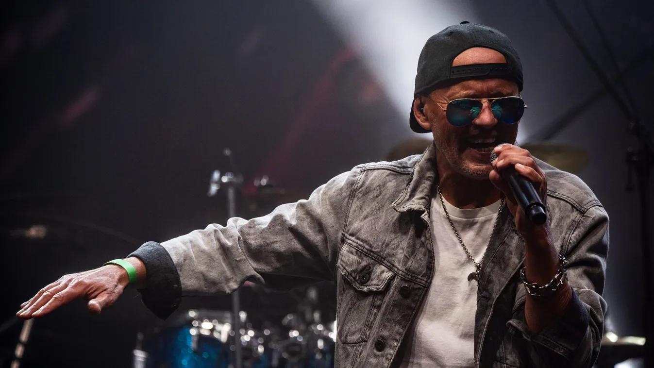 Drámai vallomást tett a gyászoló Kiki: ez történt, amikor Balázs Fecó utoljára felhívta