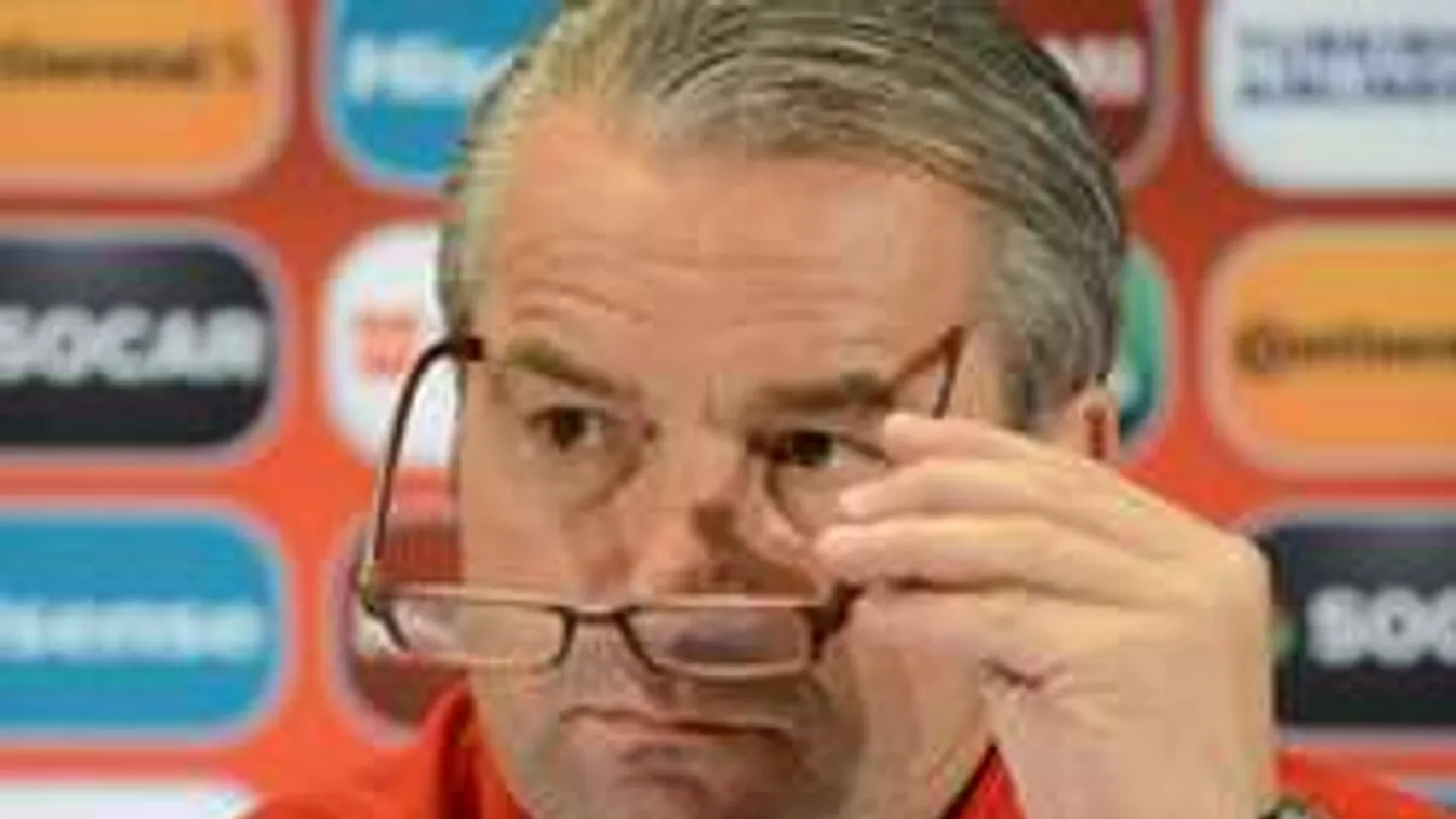 Micsoda? Visszavonulás? Storck elárulta Szalai nagy titkát