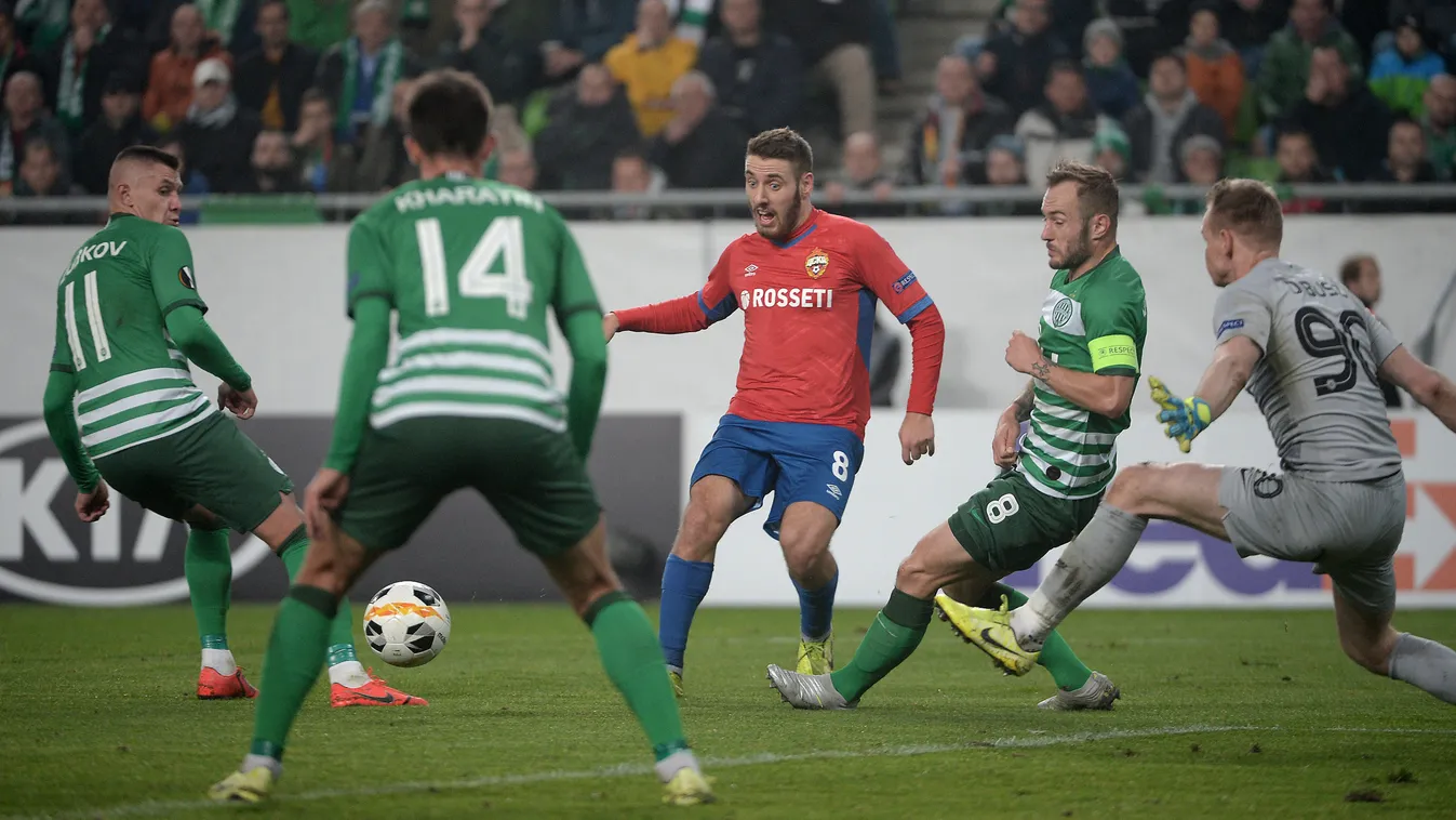 Lovrencsics Gergõ; Vlasic, Nikola 