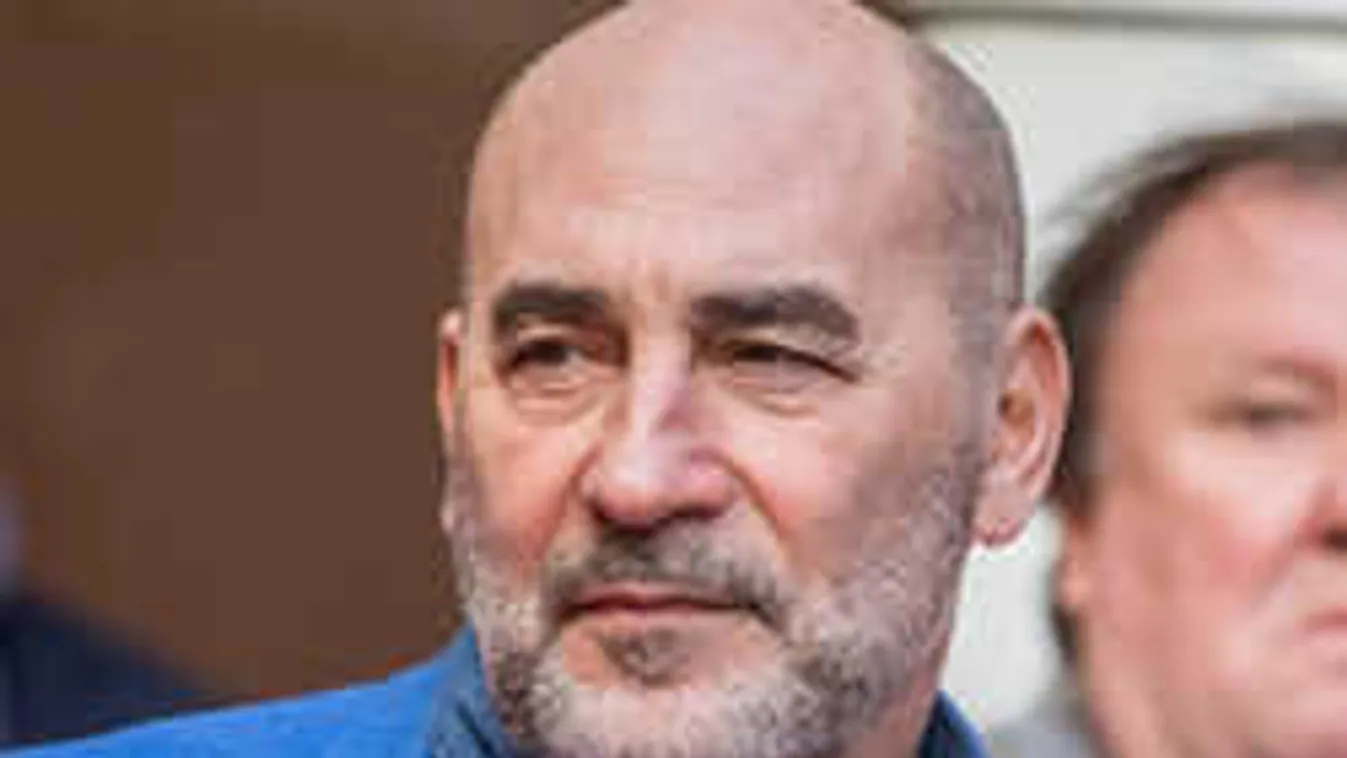 Bodrogi Gyula megtörte a csendet: Így van most Kulka János