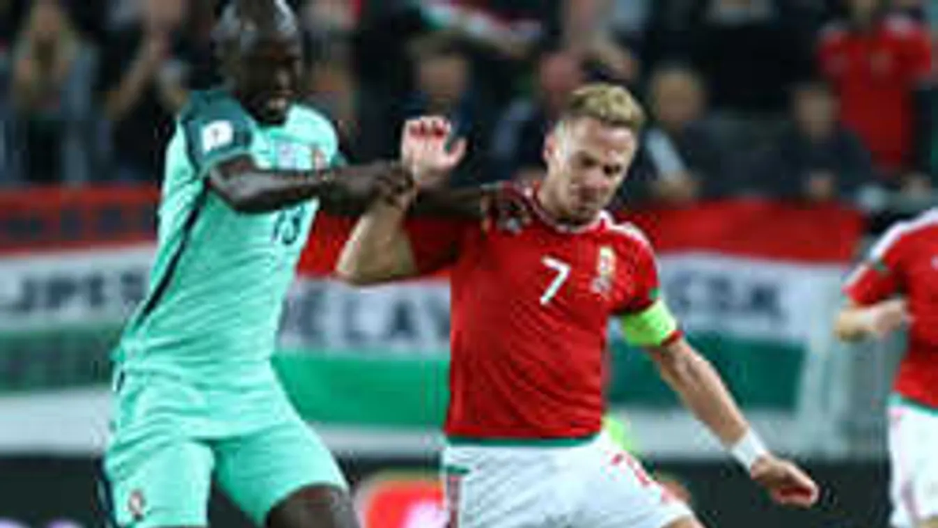 Eldől Dzsudzsákék sorsa, csak a győzelem számít