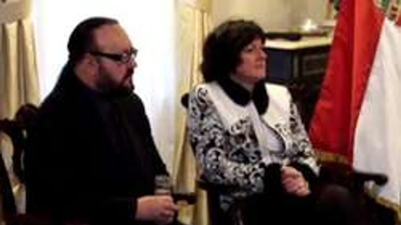 Bon Jovi jó barátja magyar állampolgár lett!