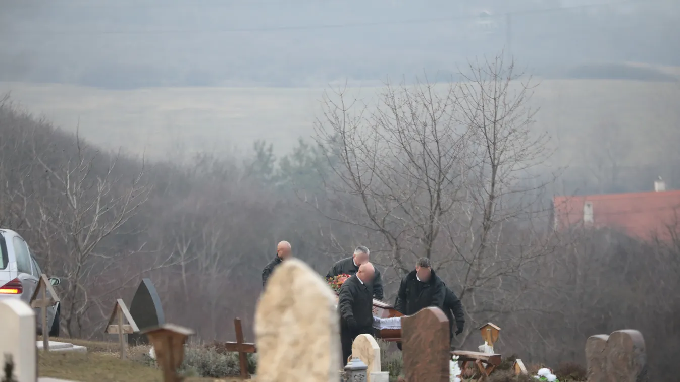 Elfelejtett elmenni a temetésre az idős, nógrádi pap