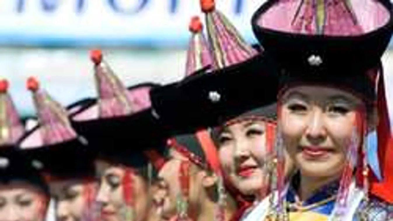 Döbbenetes orosz szextrend: elképesztő, mit művelnek a nők