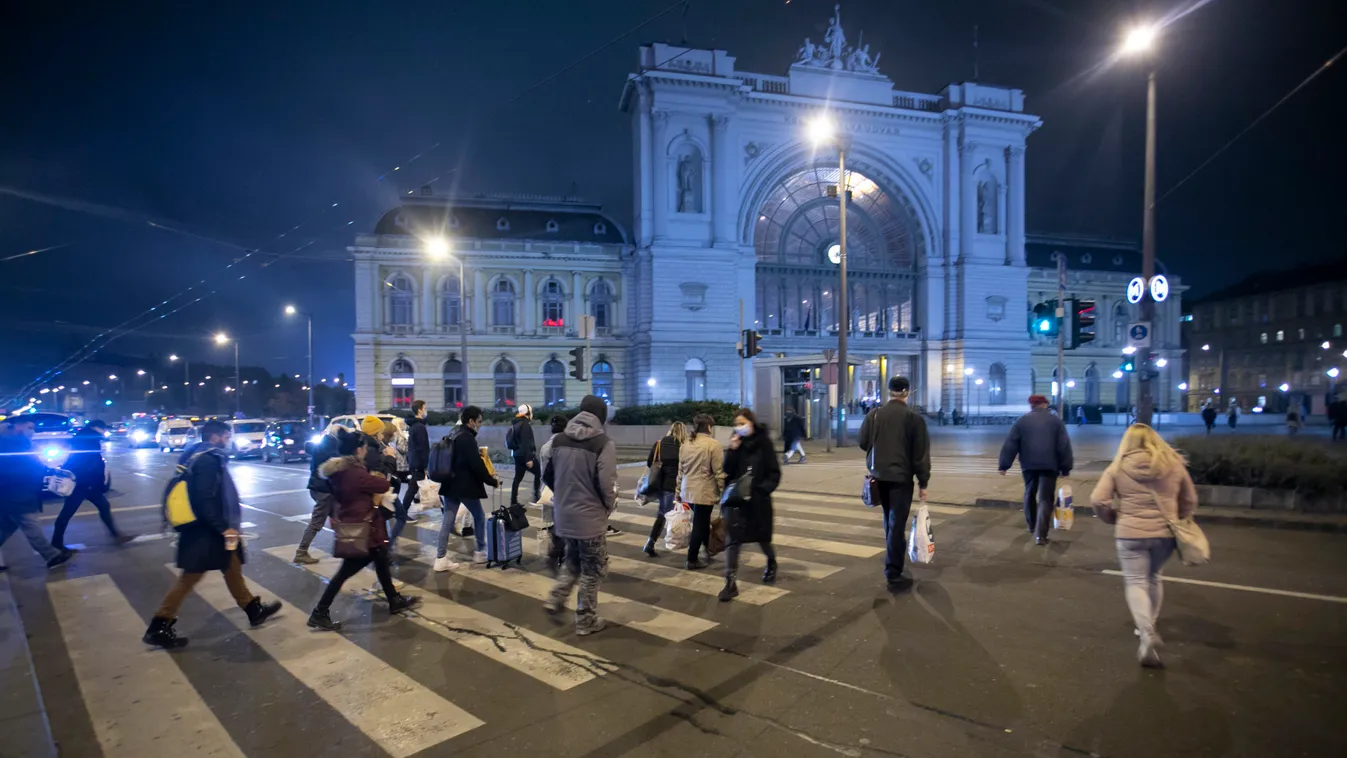 Újabb fejlemény a Keleti pályaudvarnál történt kábellopás ügyében