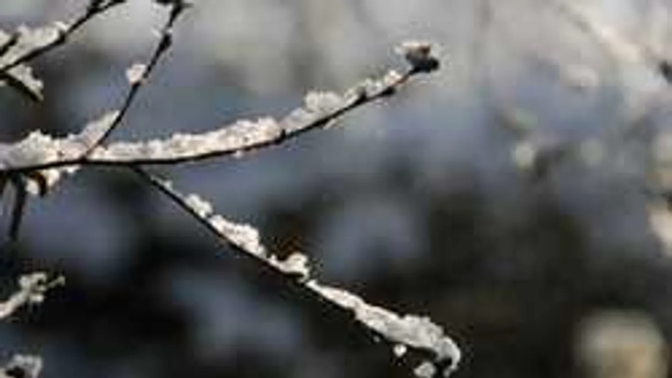 Kettészakad az ország: itt jön havazással a durva szélvihar