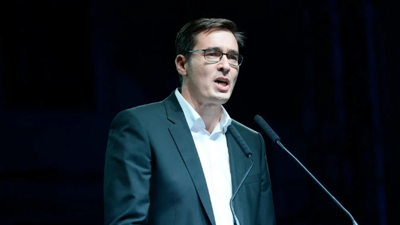 Karácsonyék álpályázattal manipulálnak