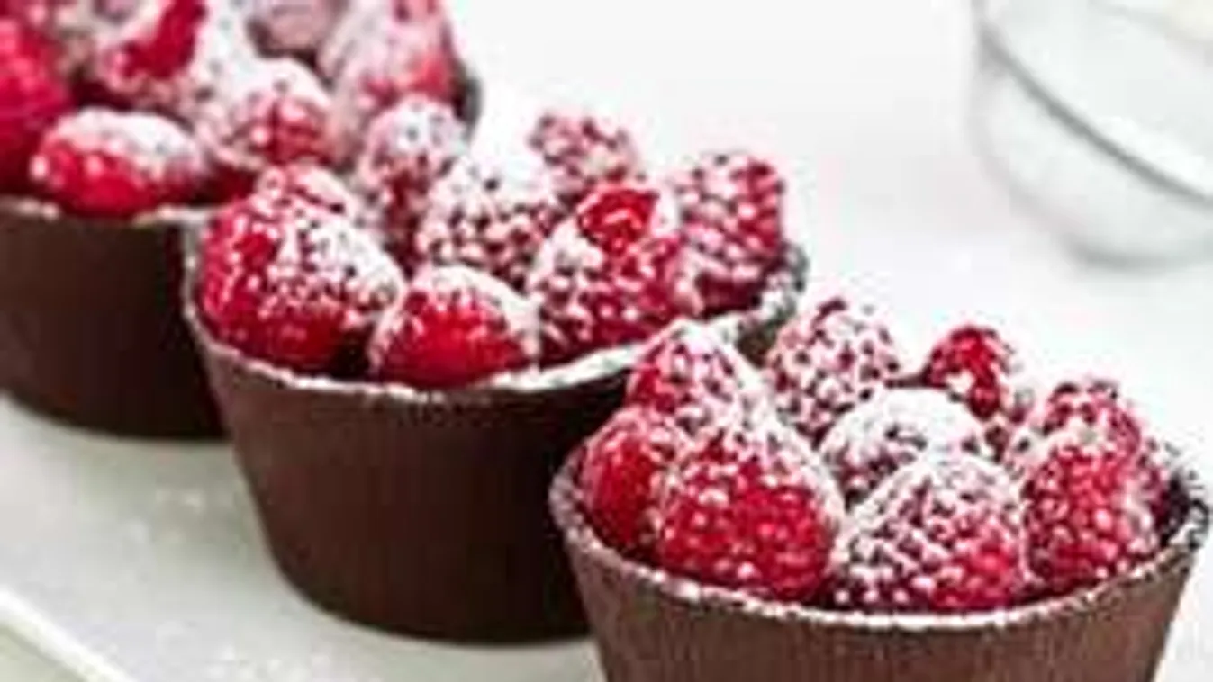 Imádod a csokit? Az új édesség a kedvenced lesz, kávé mellé tökéletes