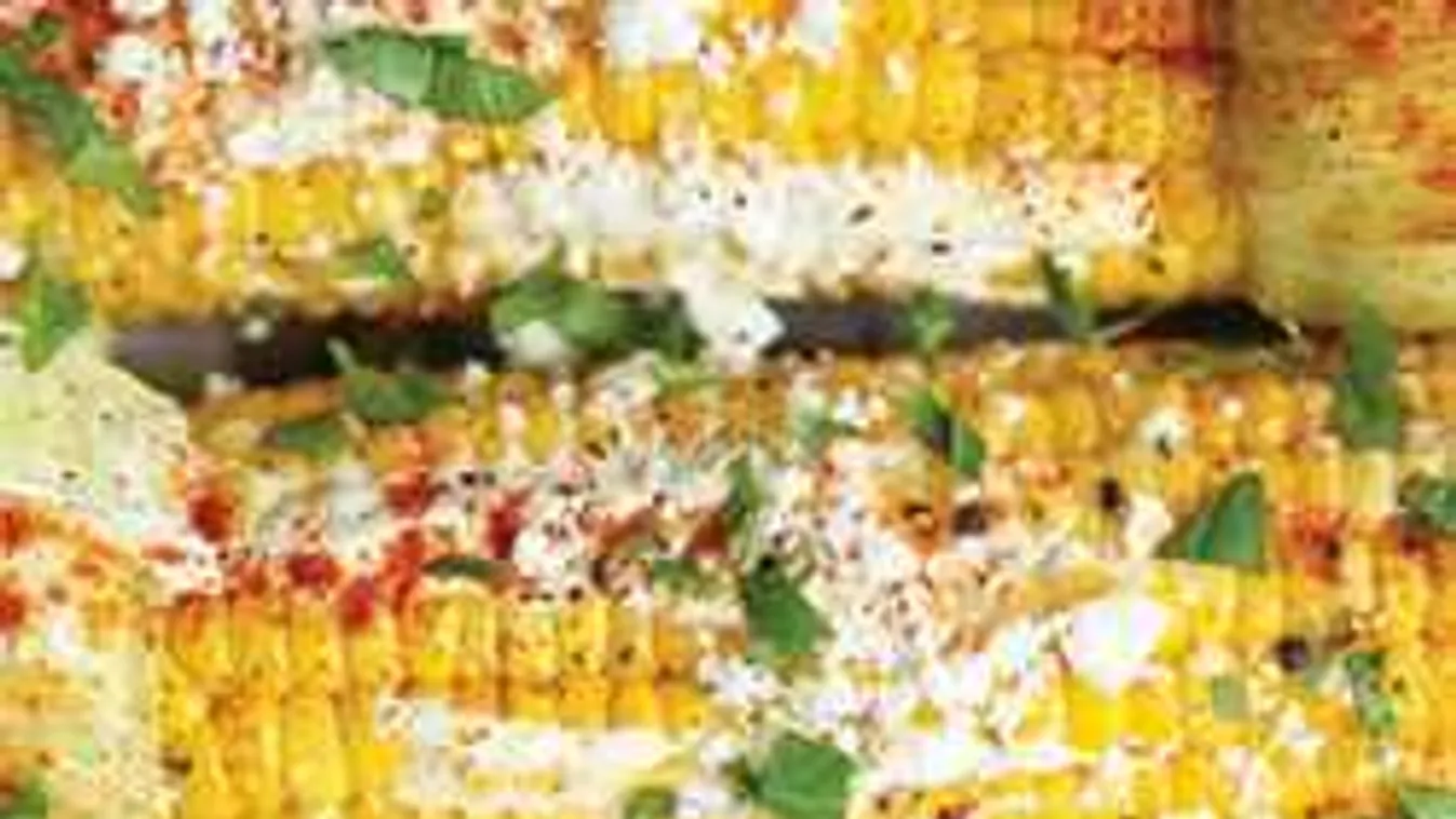 Felejtsd el a főtt kukoricát, megőrülsz a legújabb trükktől!