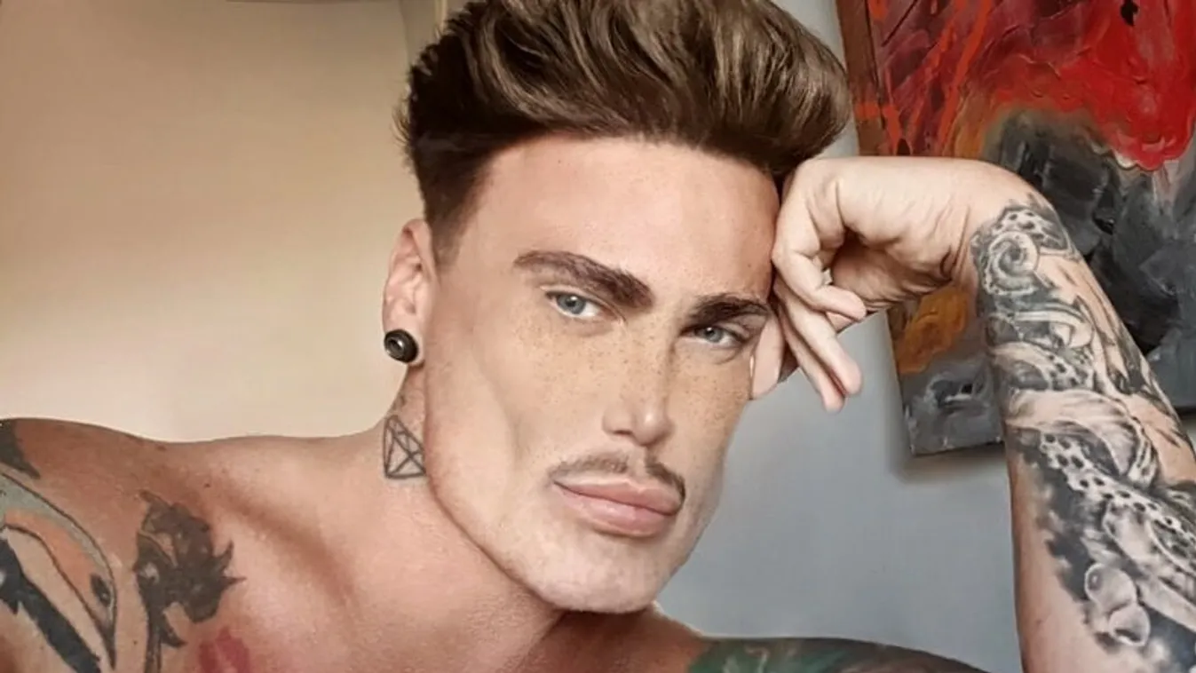 Three Month Boner ***EXCLUSIVE*** 