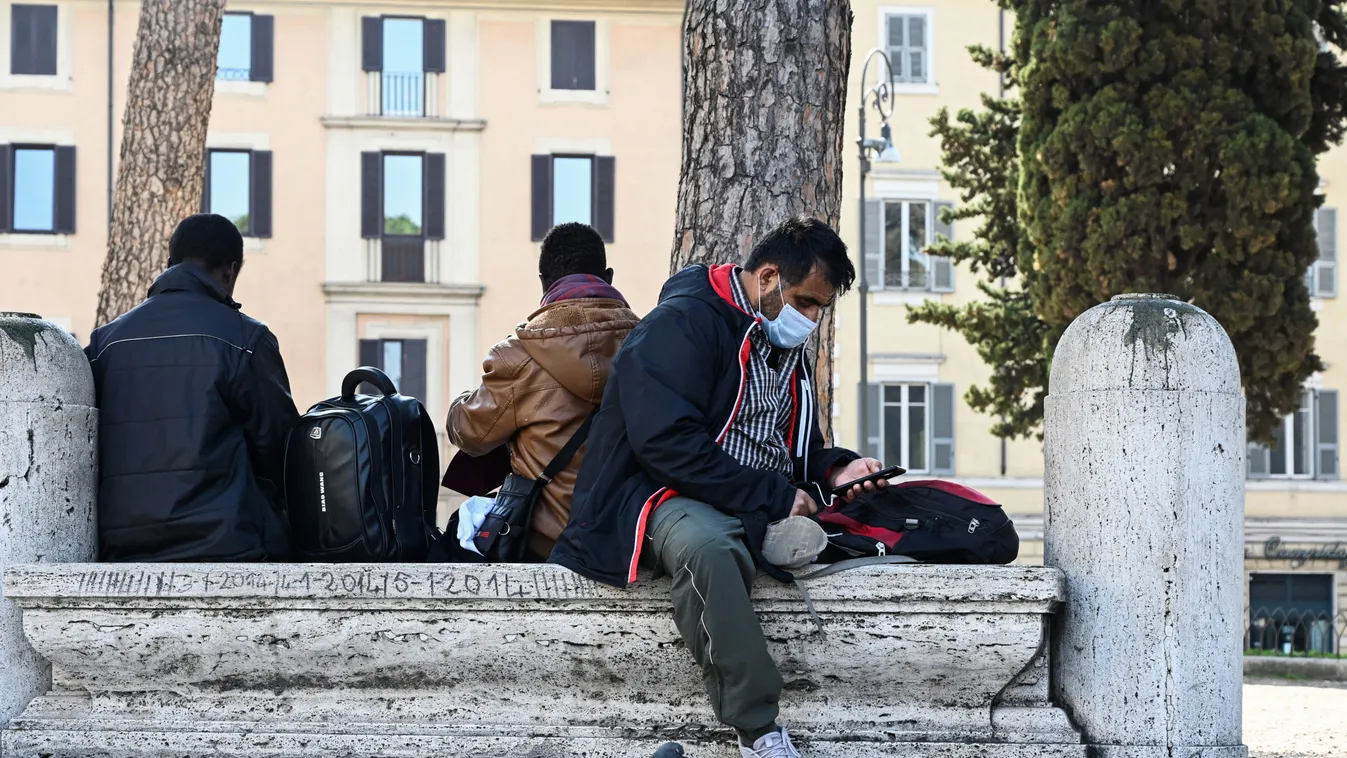 Rémisztő hírek érkeztek: már több a halott Olaszországban, mint Kínában