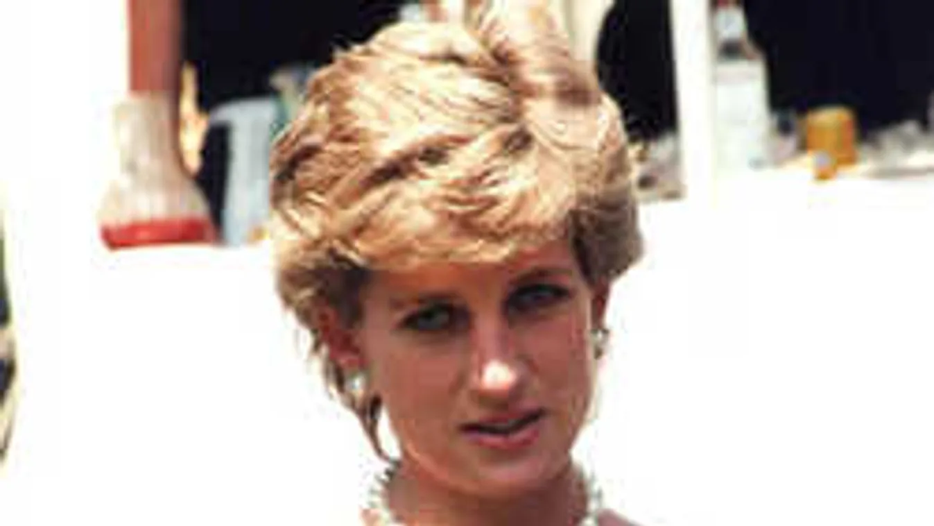 Eddig eltitkolt részletek Diana balesetéről, vallott a szemtanú