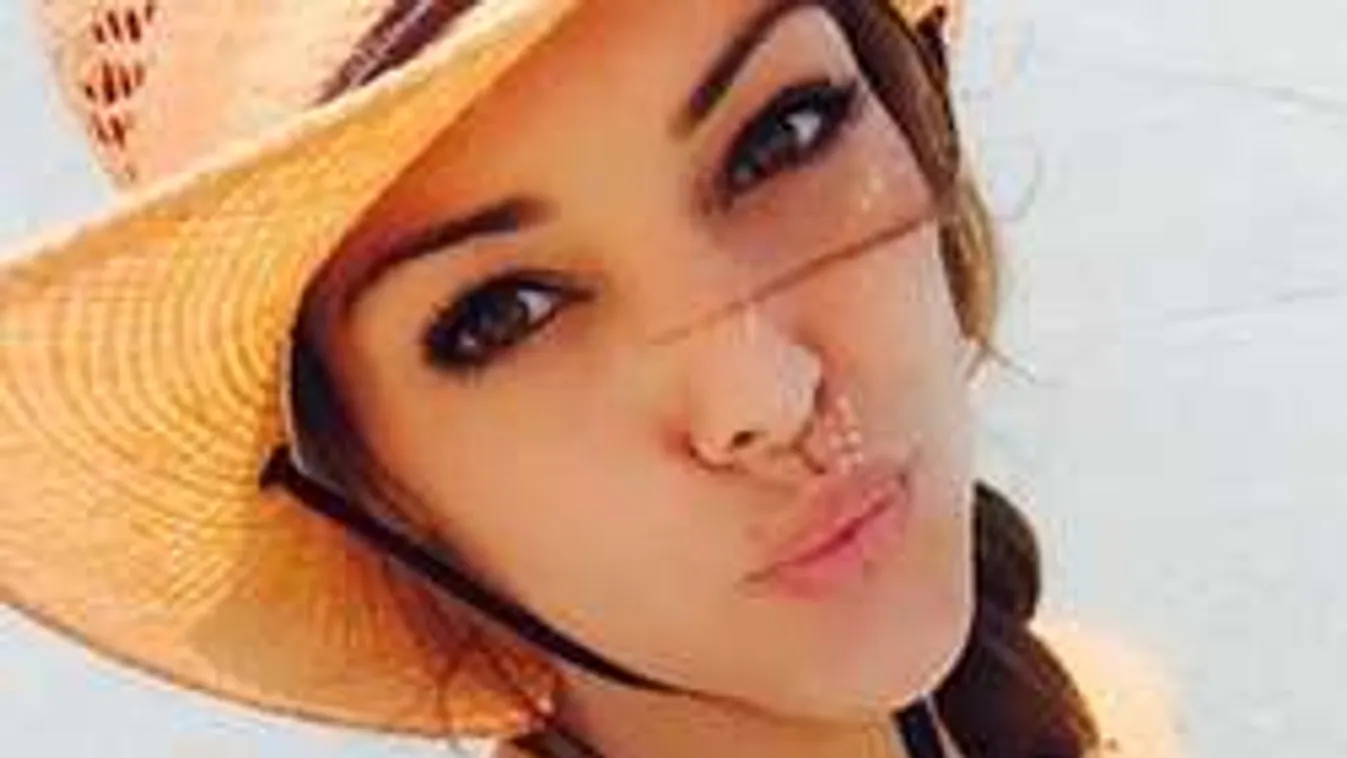 A szexi Kulcsár Edina globális felmelegedést okozott!