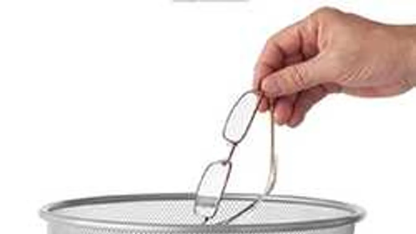 Ha ezt a gyakorlatot végzed, eldobhatod a szemüvegedet