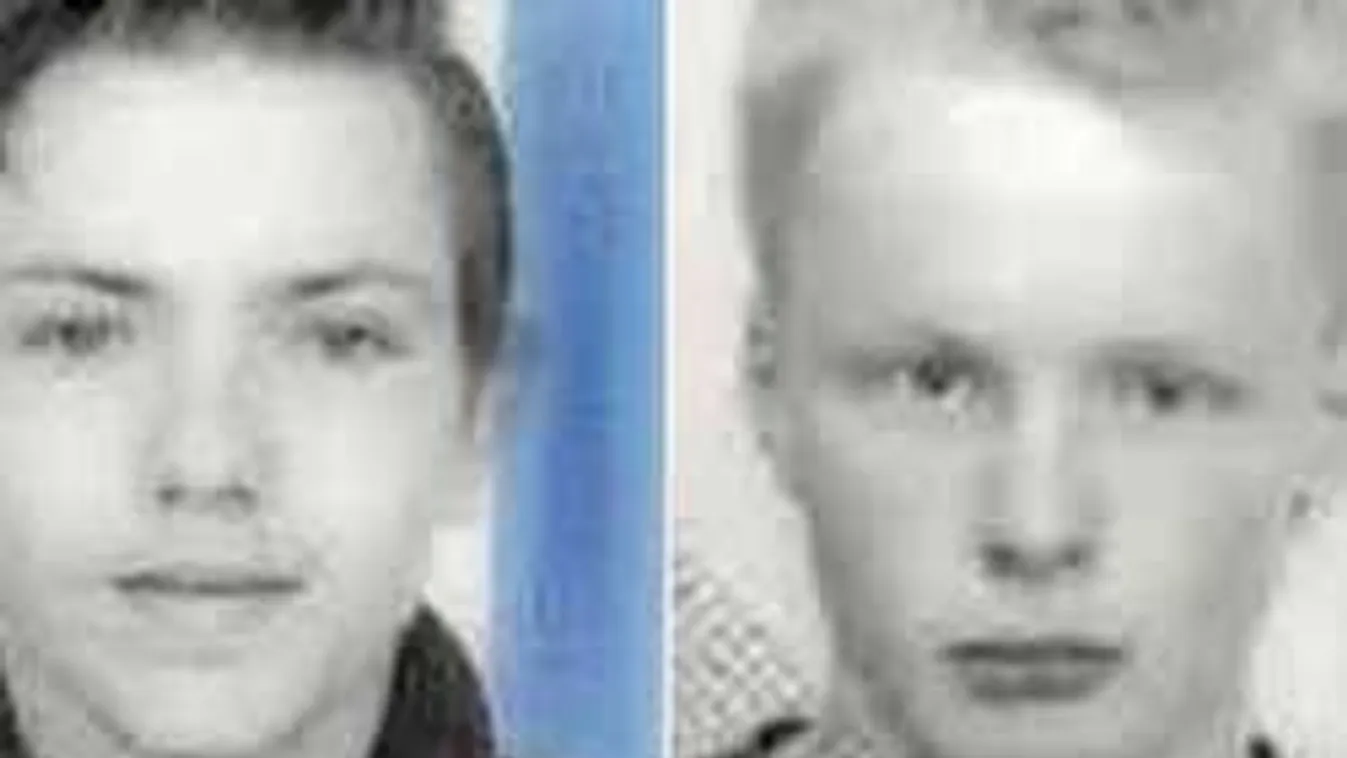 Már az egész országban keresik ezt a külföldi fiút, nem véletlenül